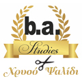 B.a. Studies Logo